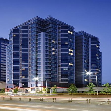 Vabien Suite 2 Serviced Residence Seoul Exterior foto