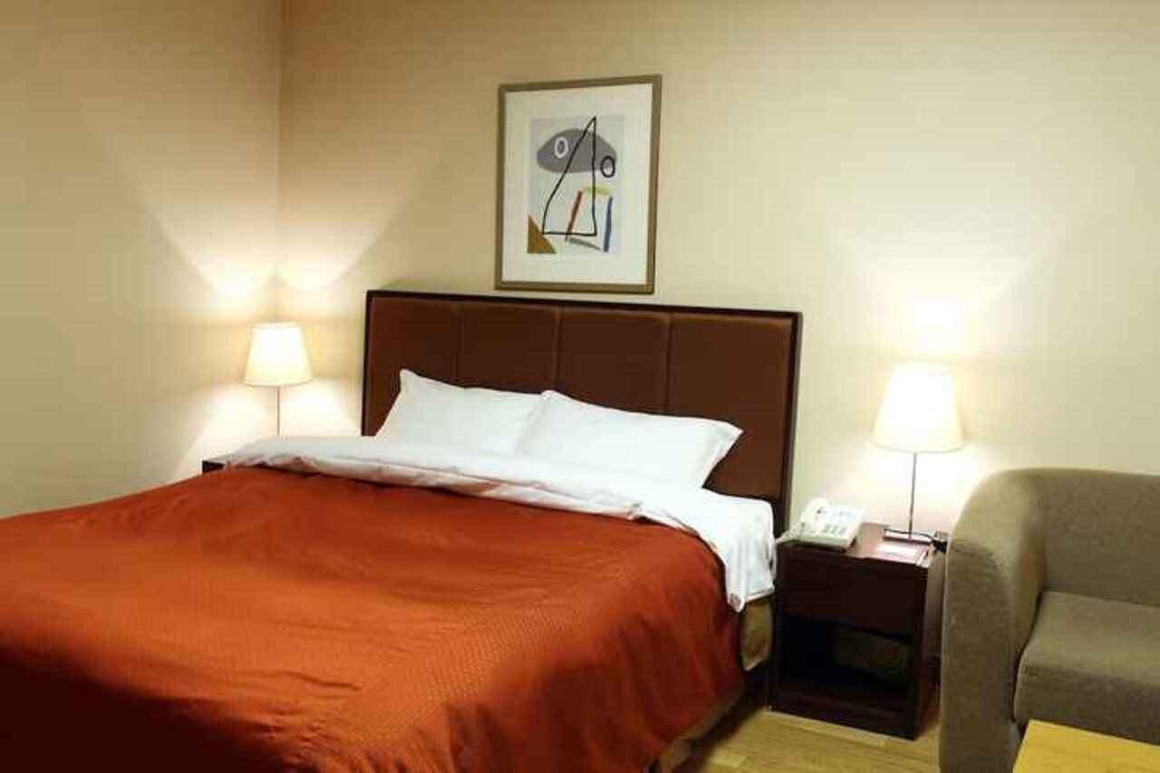 Vabien Suite 2 Serviced Residence Seoul Exterior foto