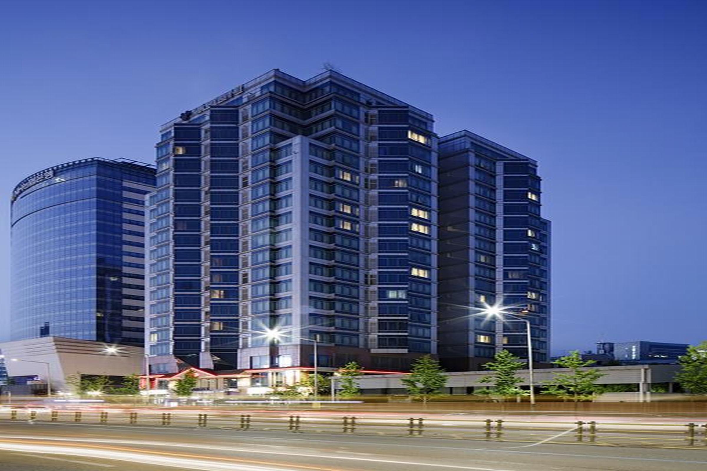 Vabien Suite 2 Serviced Residence Seoul Exterior foto