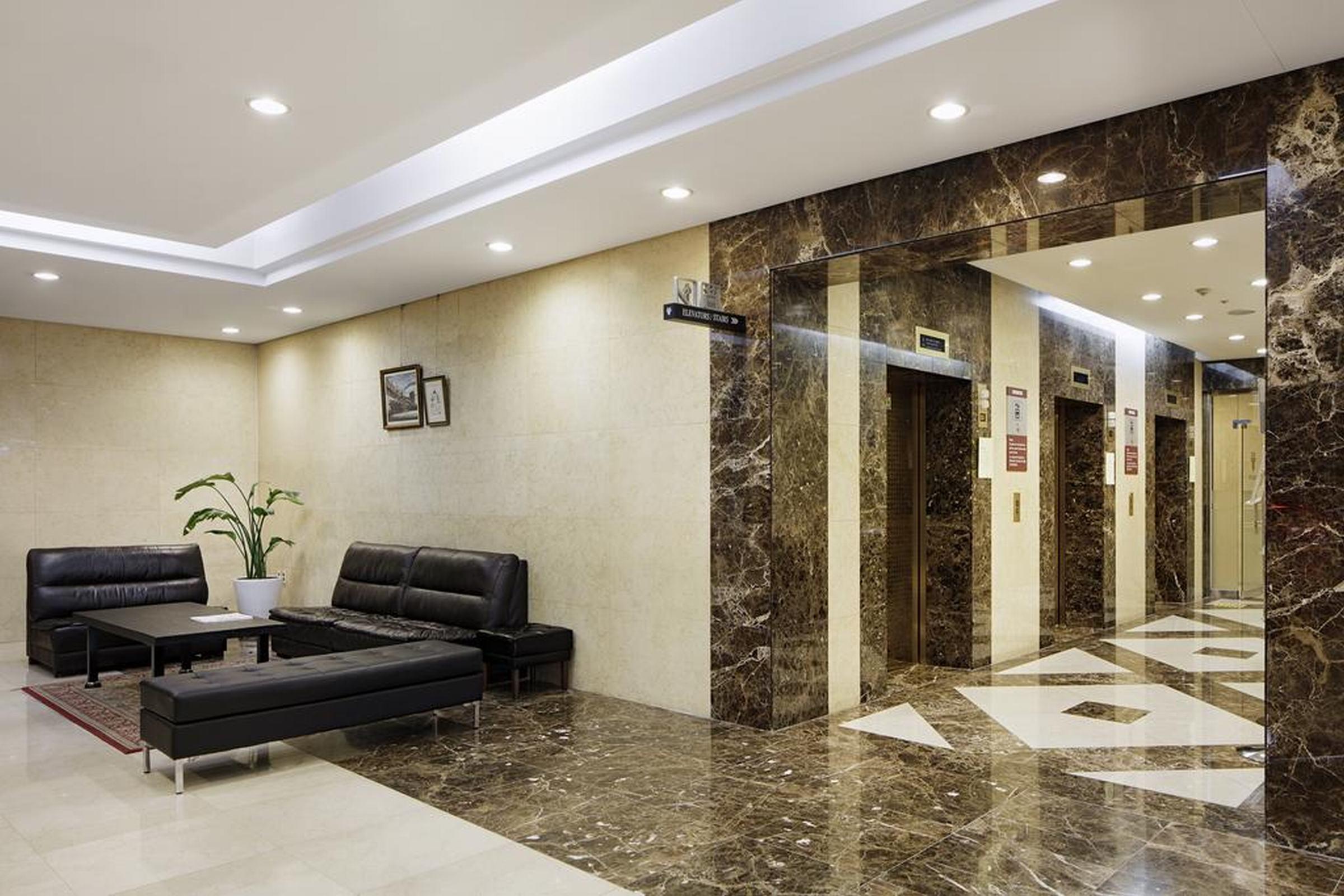 Vabien Suite 2 Serviced Residence Seoul Exterior foto