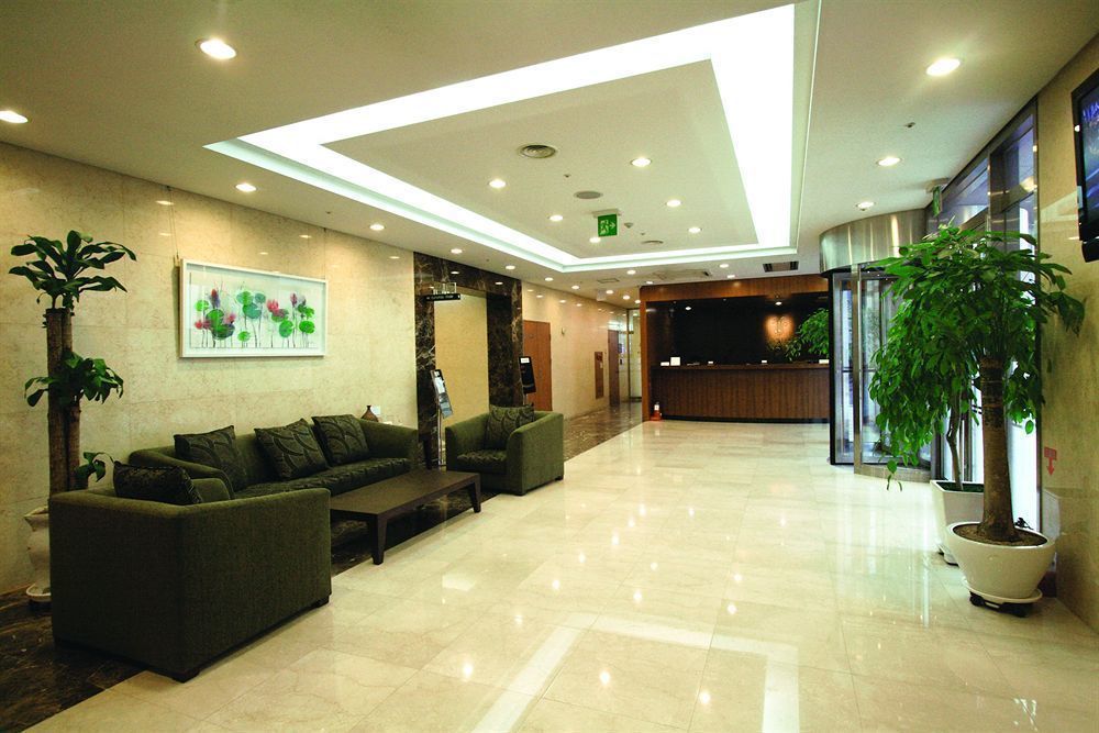 Vabien Suite 2 Serviced Residence Seoul Exterior foto